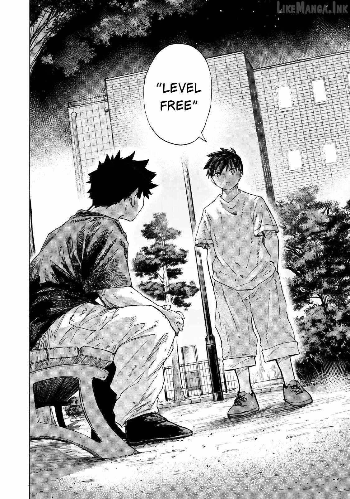 Saikyou de Saisoku no Mugen Level Up Chapter 89 page 13