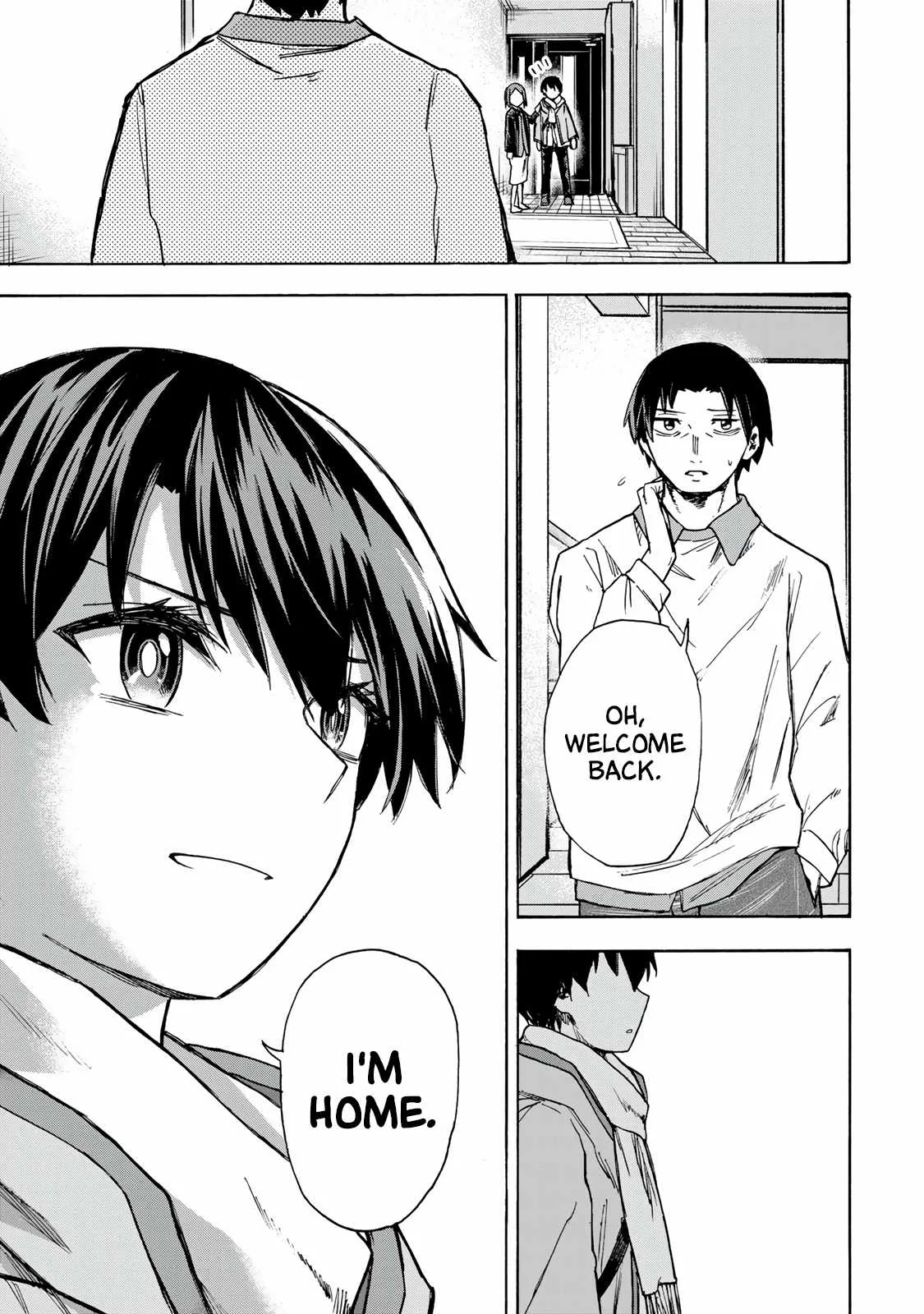 Saikyou de Saisoku no Mugen Level Up Chapter 9 page 18