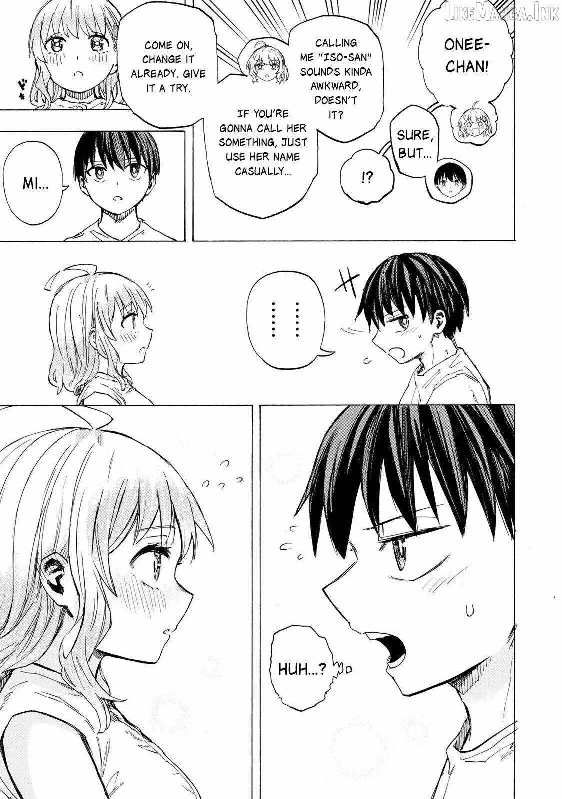 Saikyou de Saisoku no Mugen Level Up Chapter 90 page 16