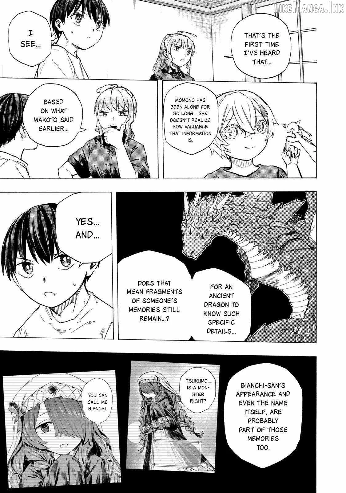 Saikyou de Saisoku no Mugen Level Up Chapter 90 page 10