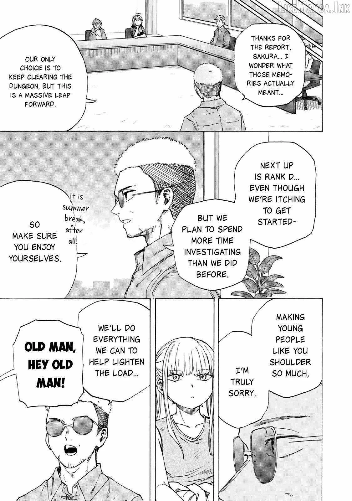 Saikyou de Saisoku no Mugen Level Up Chapter 90 page 4
