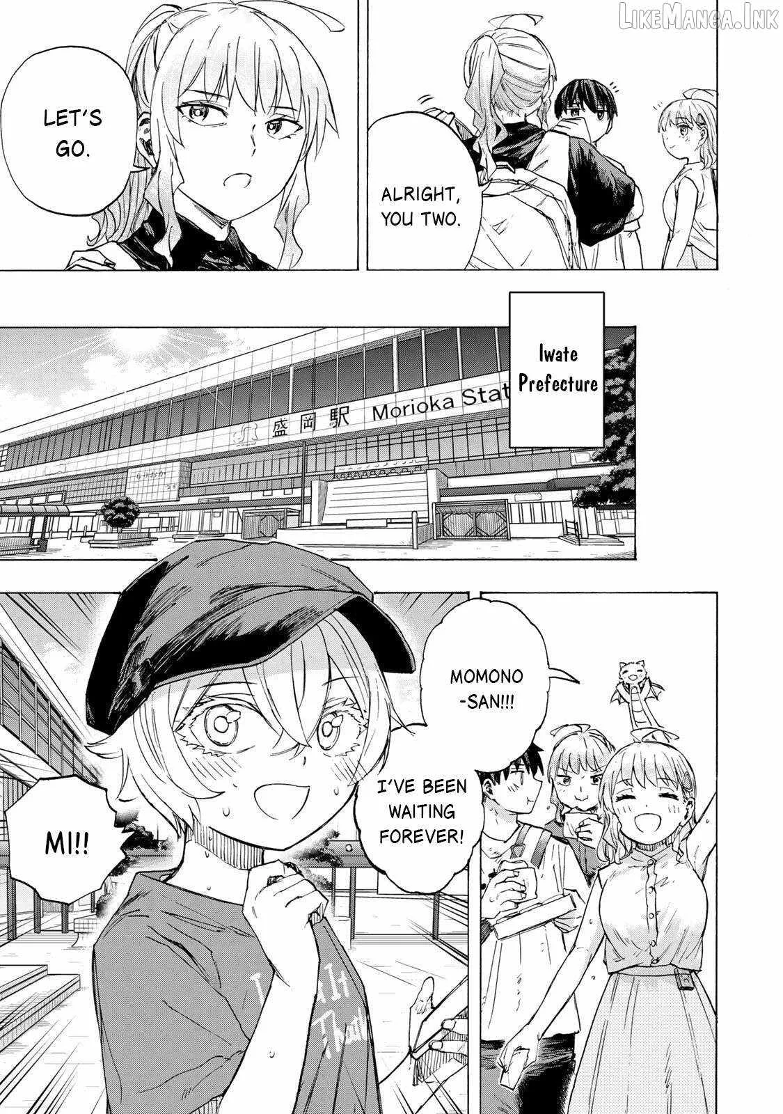 Saikyou de Saisoku no Mugen Level Up Chapter 90 page 6