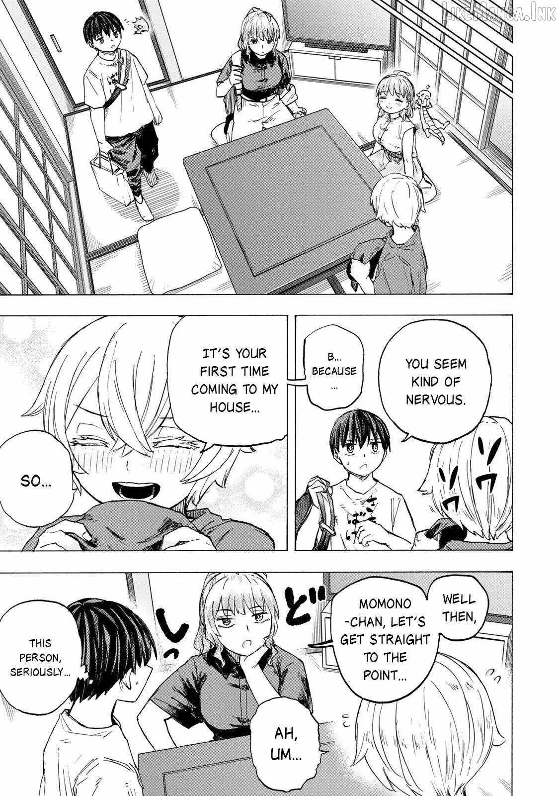 Saikyou de Saisoku no Mugen Level Up Chapter 90 page 8