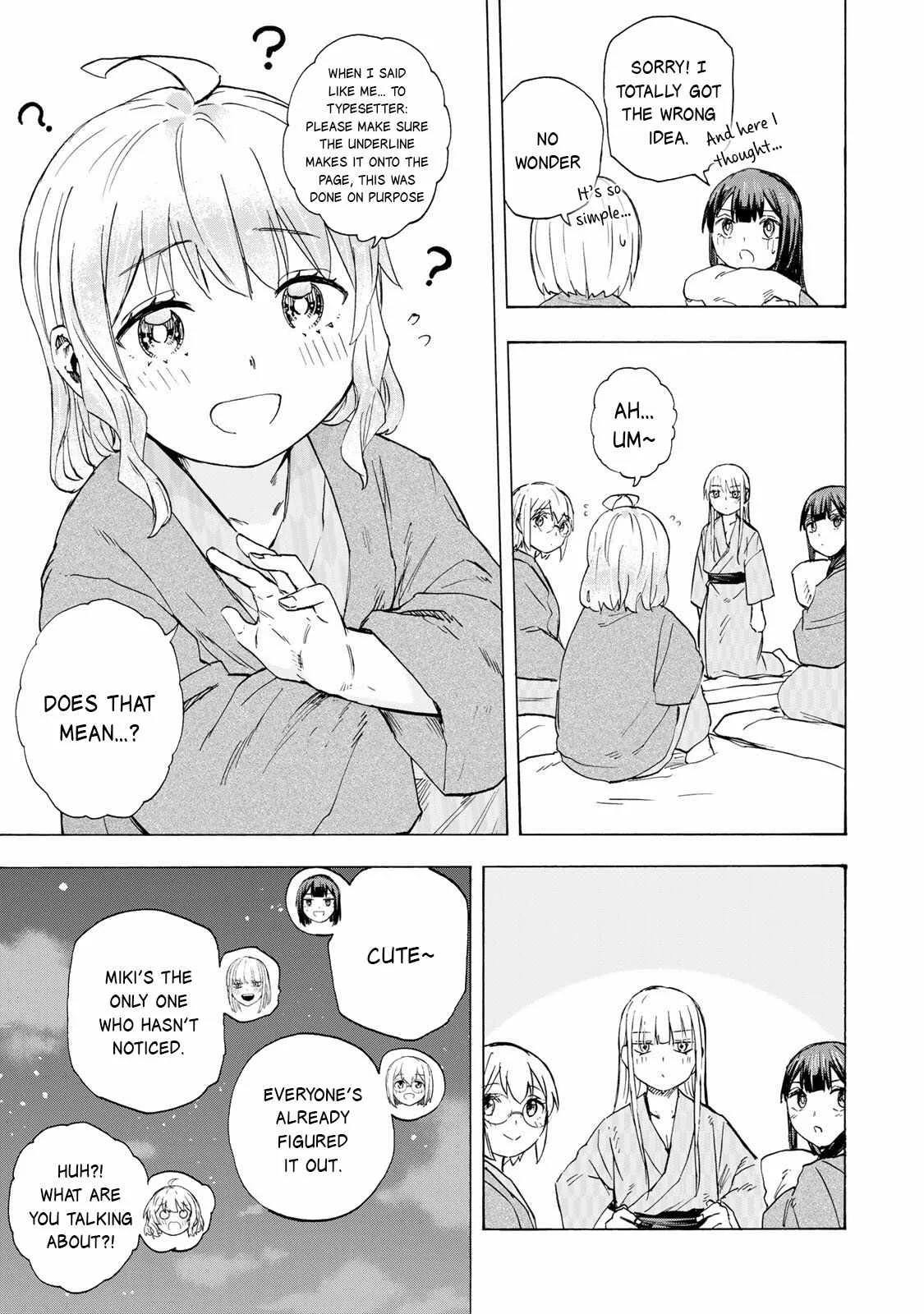 Saikyou de Saisoku no Mugen Level Up Chapter 91 page 10