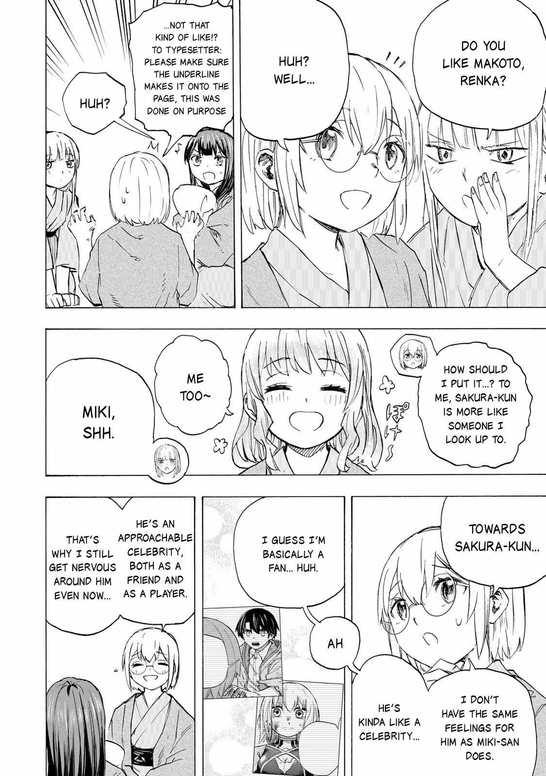 Saikyou de Saisoku no Mugen Level Up Chapter 91 page 9