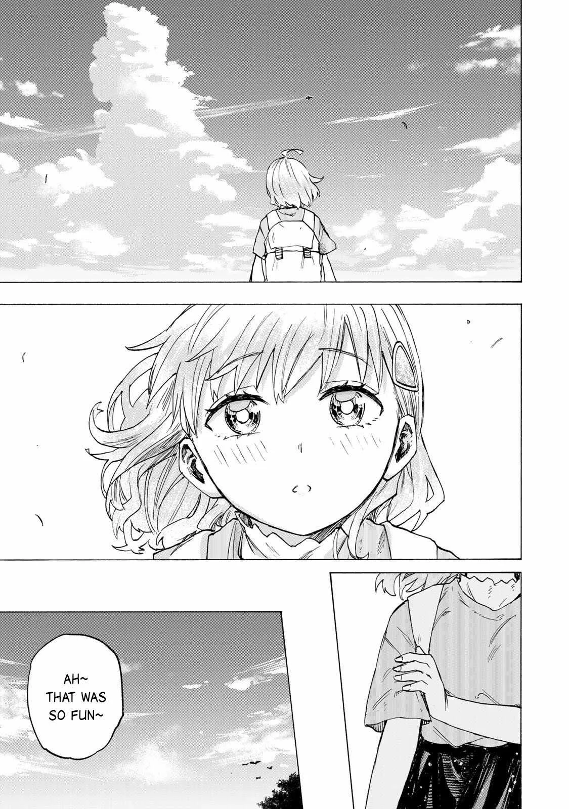 Saikyou de Saisoku no Mugen Level Up Chapter 91 page 14