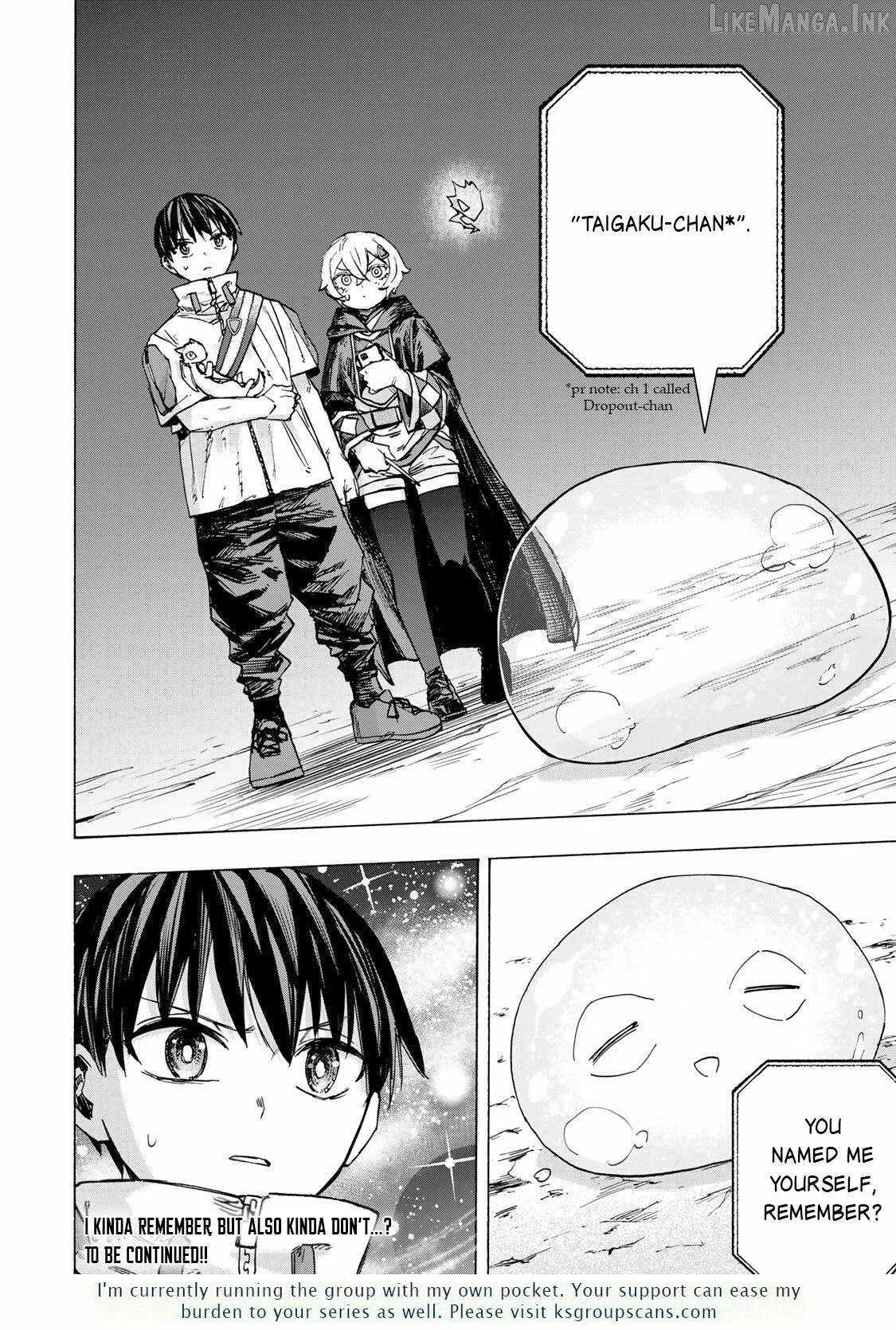 Saikyou de Saisoku no Mugen Level Up Chapter 92 page 15