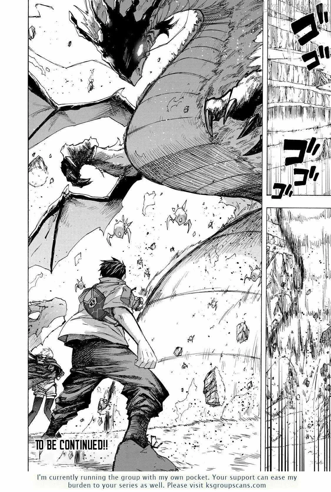 Saikyou de Saisoku no Mugen Level Up Chapter 93 page 19