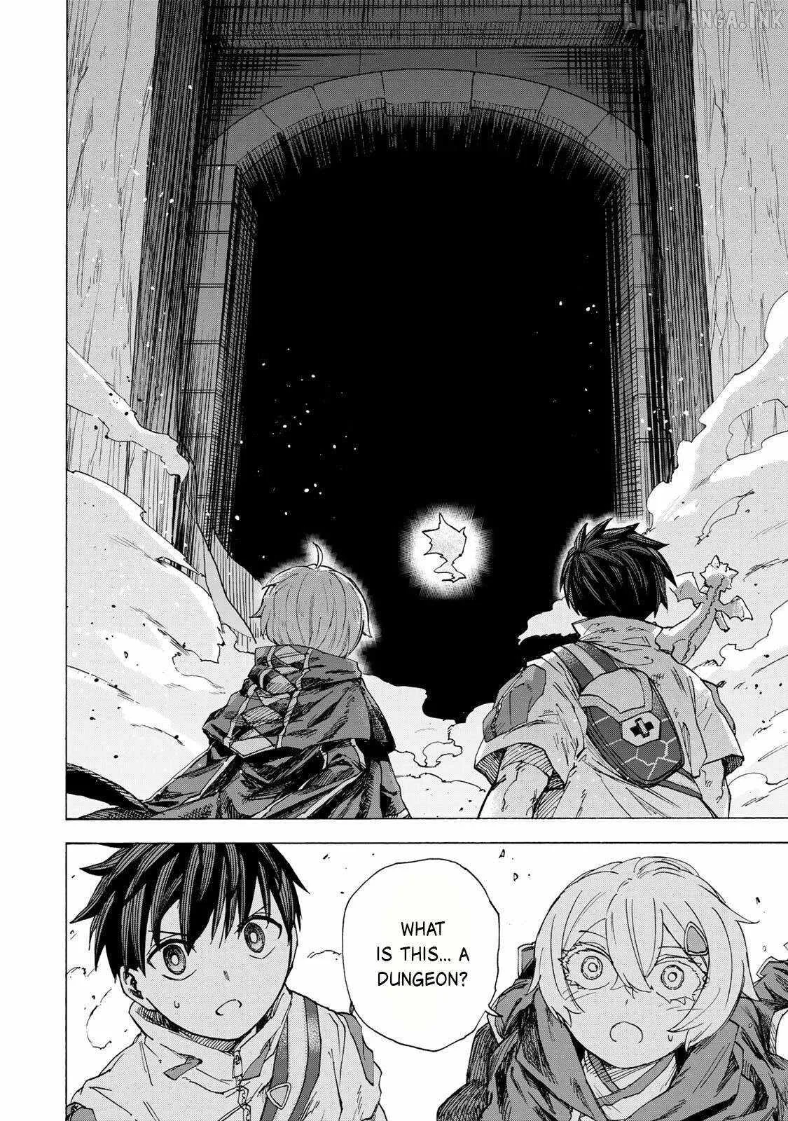 Saikyou de Saisoku no Mugen Level Up Chapter 93 page 7