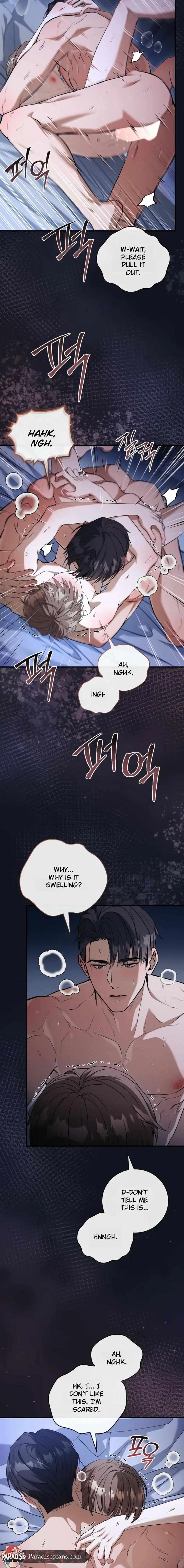 Salt Heart Chapter 24 page 5