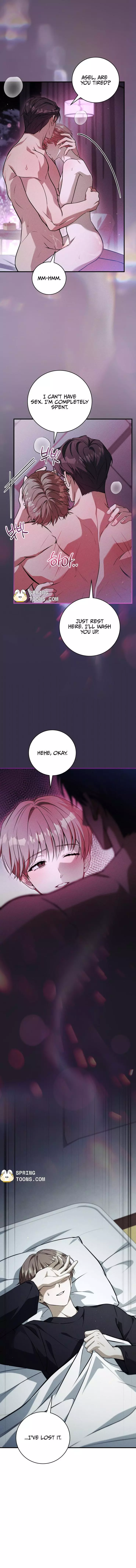 Salt Heart Chapter 30 page 6