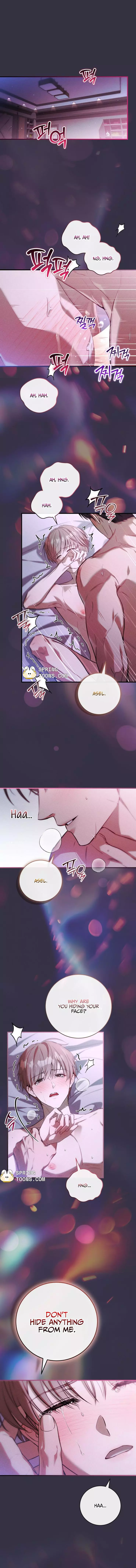 Salt Heart Chapter 30 page 3