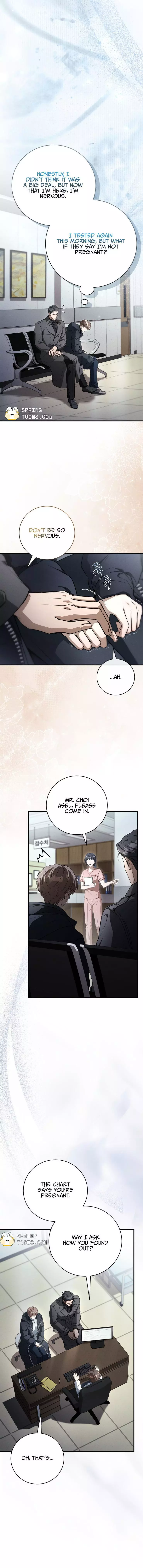 Salt Heart Chapter 30 page 11