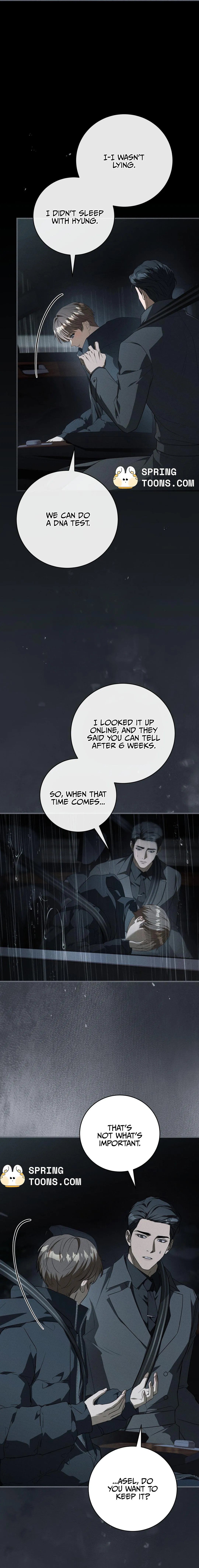 Salt Heart Chapter 31 page 11