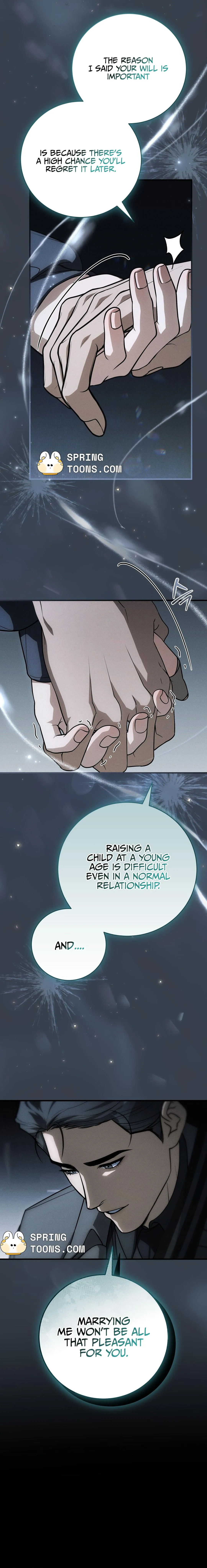 Salt Heart Chapter 31 page 14