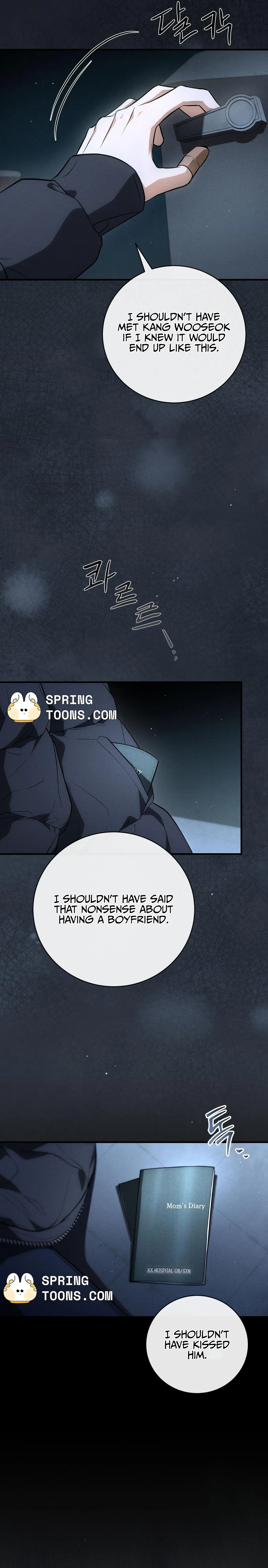 Salt Heart Chapter 31 page 21