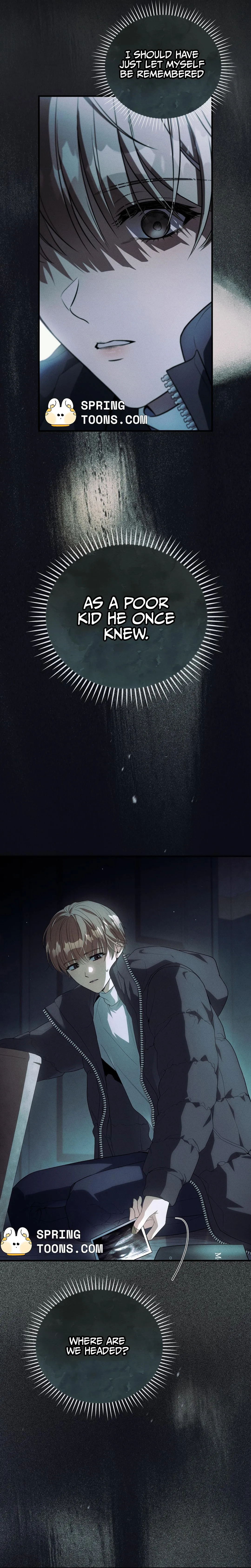 Salt Heart Chapter 31 page 22