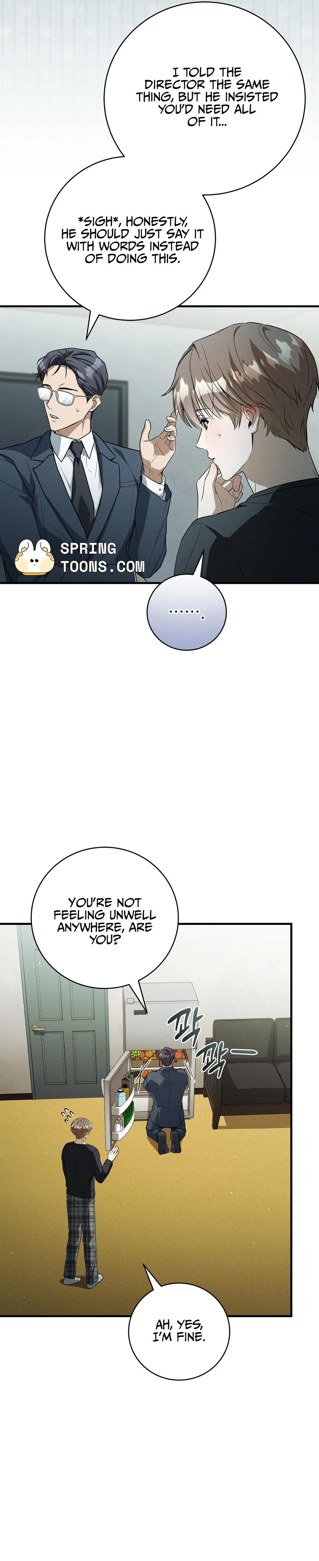 Salt Heart Chapter 32 page 5