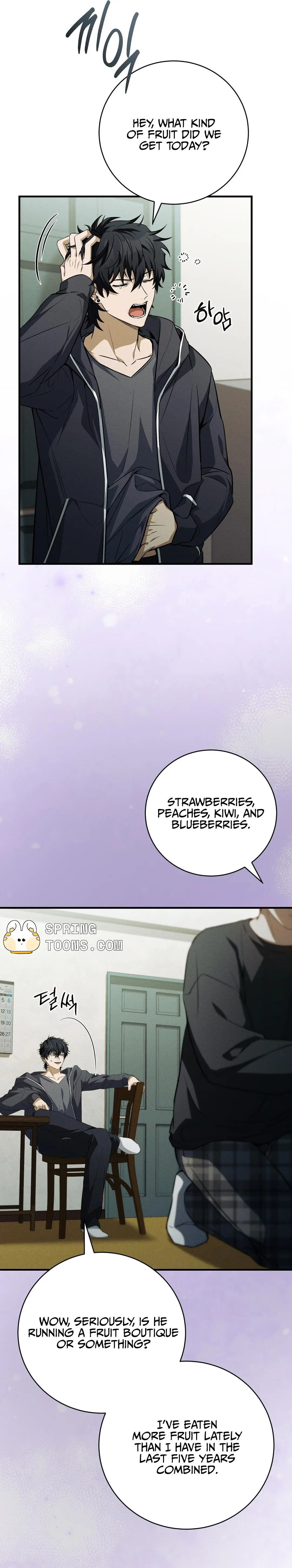Salt Heart Chapter 32 page 8