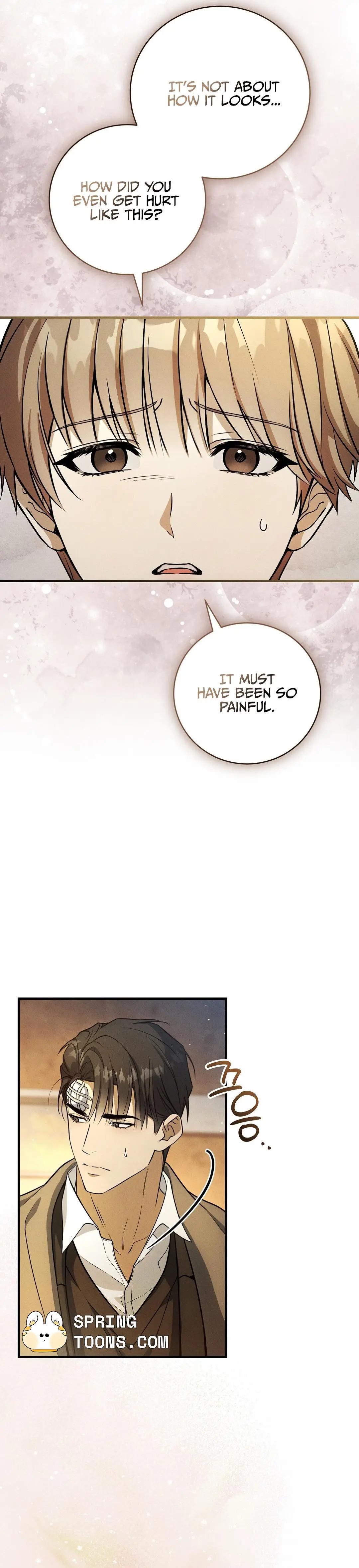 Salt Heart Chapter 32 page 21
