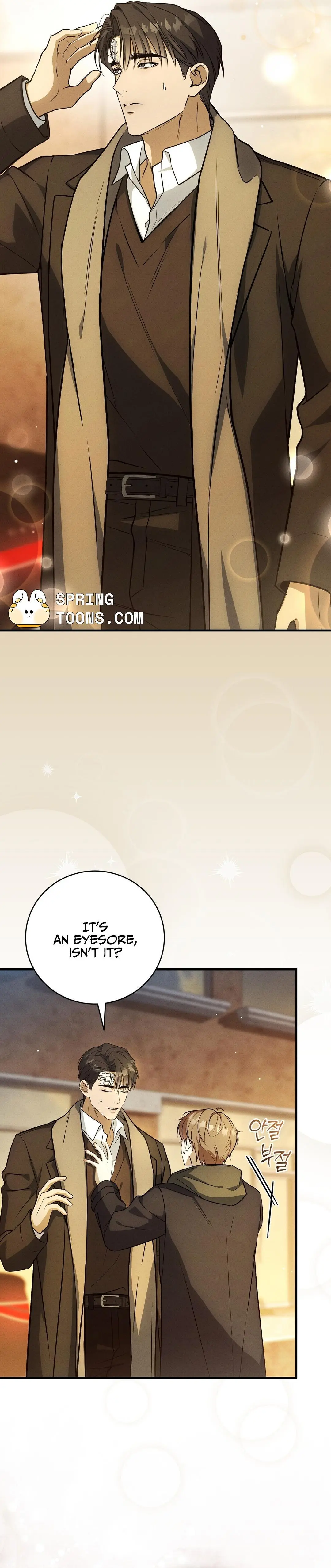 Salt Heart Chapter 32 page 20