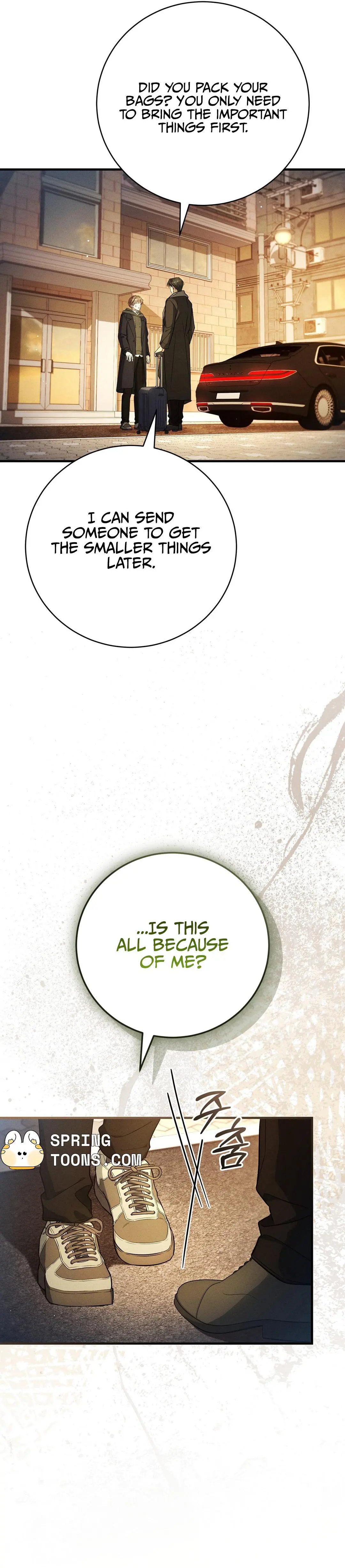 Salt Heart Chapter 32 page 23