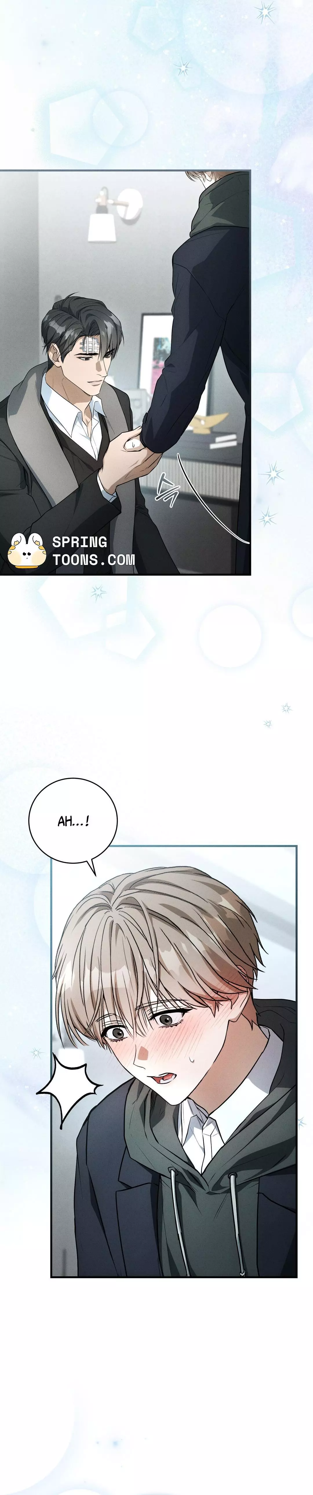 Salt Heart Chapter 33 page 6