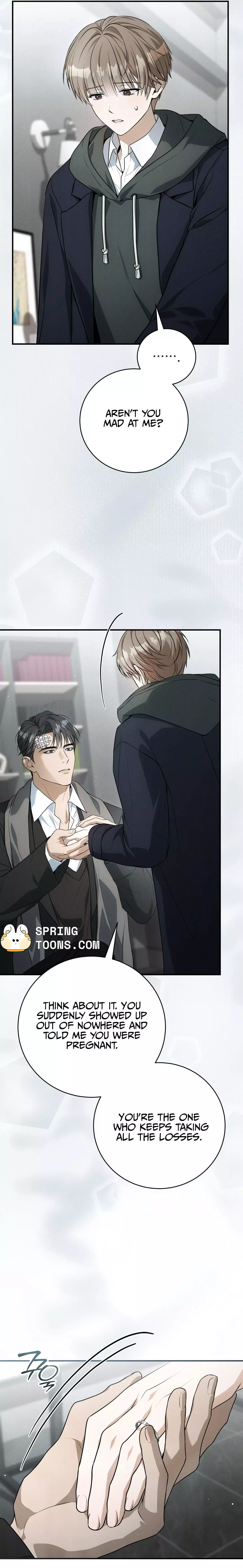 Salt Heart Chapter 33 page 8