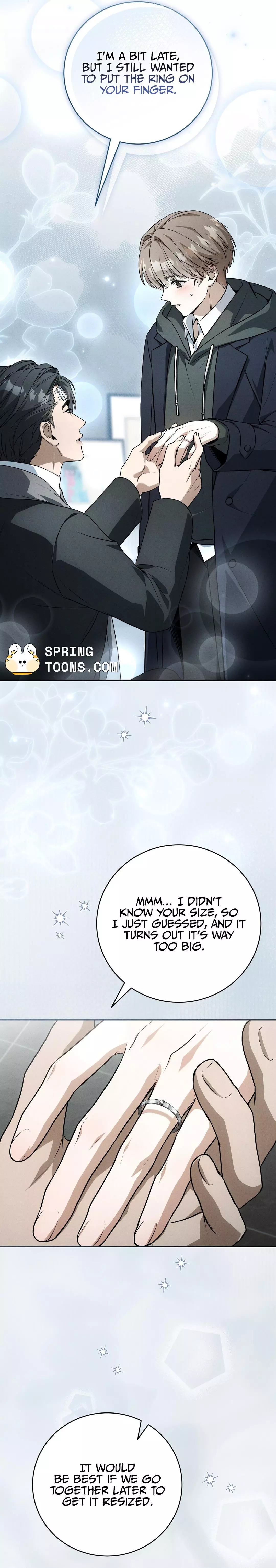 Salt Heart Chapter 33 page 7