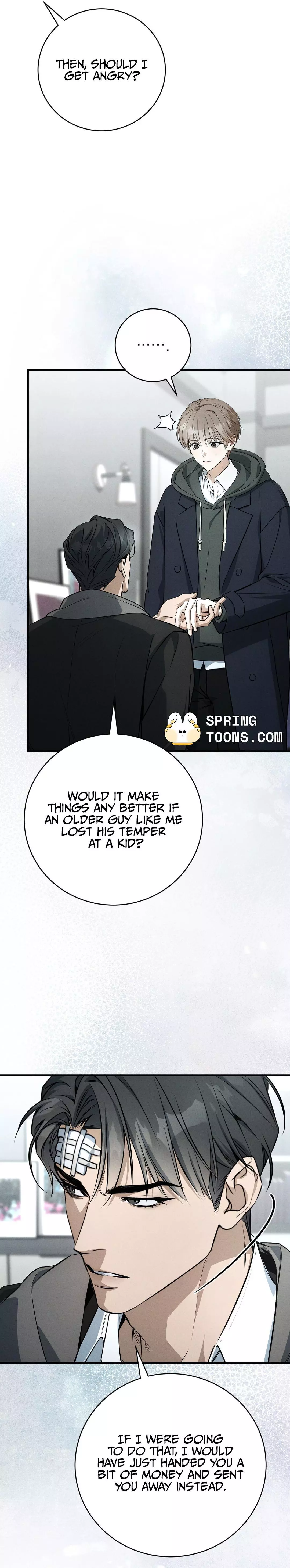 Salt Heart Chapter 33 page 9
