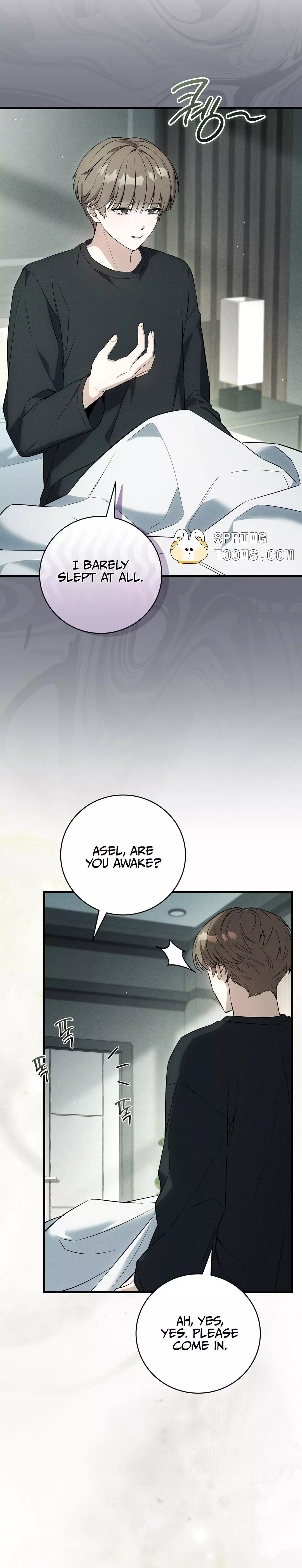Salt Heart Chapter 33 page 22