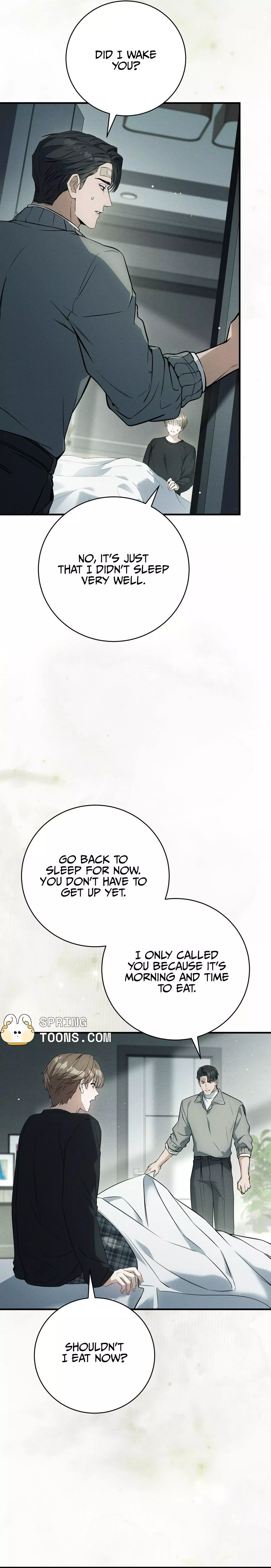 Salt Heart Chapter 33 page 23