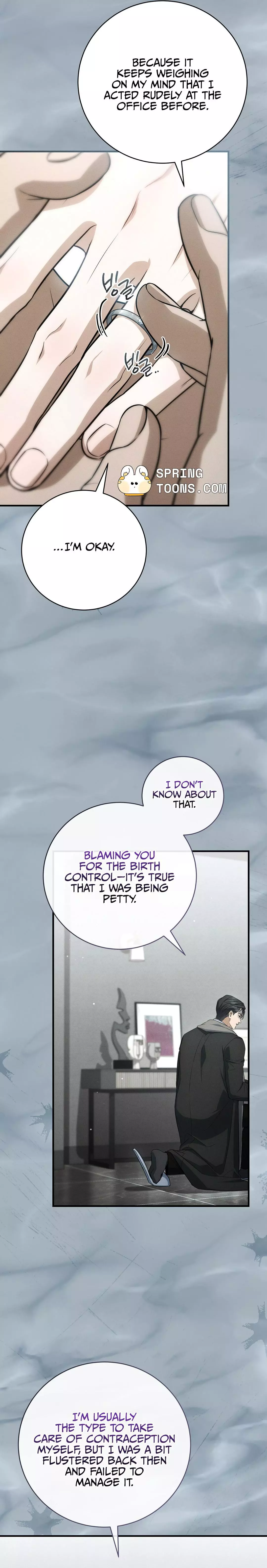 Salt Heart Chapter 33 page 12