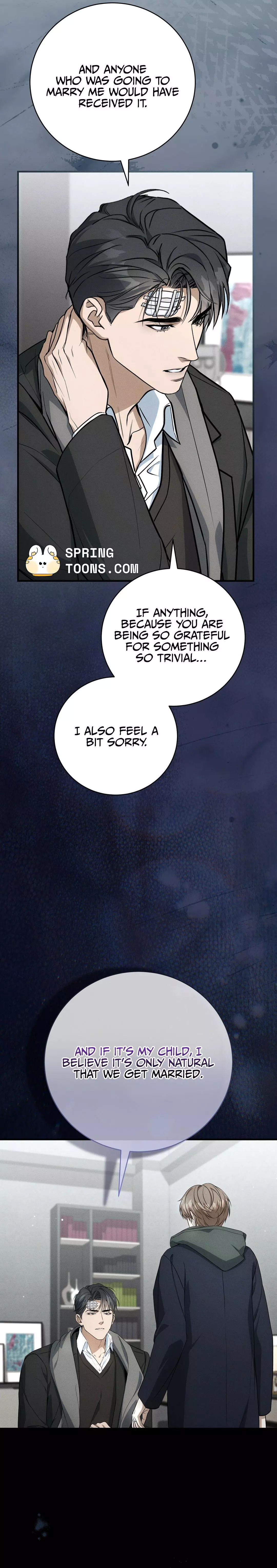 Salt Heart Chapter 33 page 15