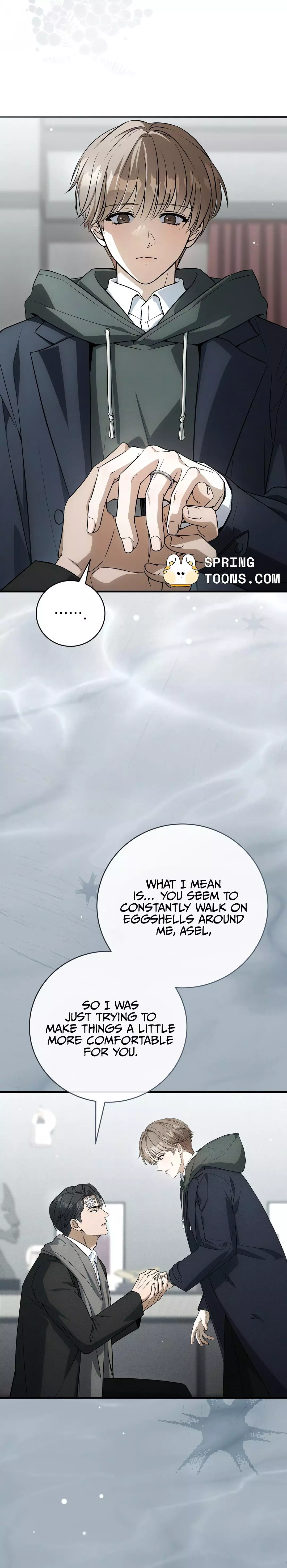 Salt Heart Chapter 33 page 11