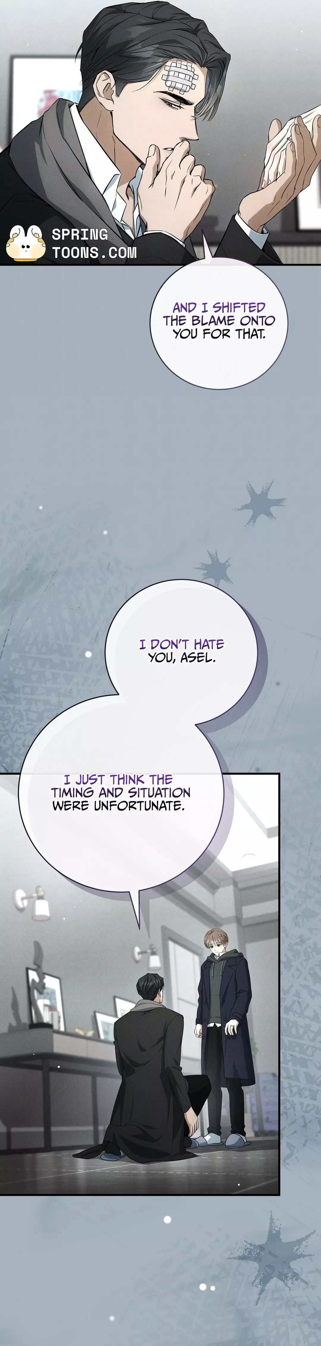 Salt Heart Chapter 33 page 13