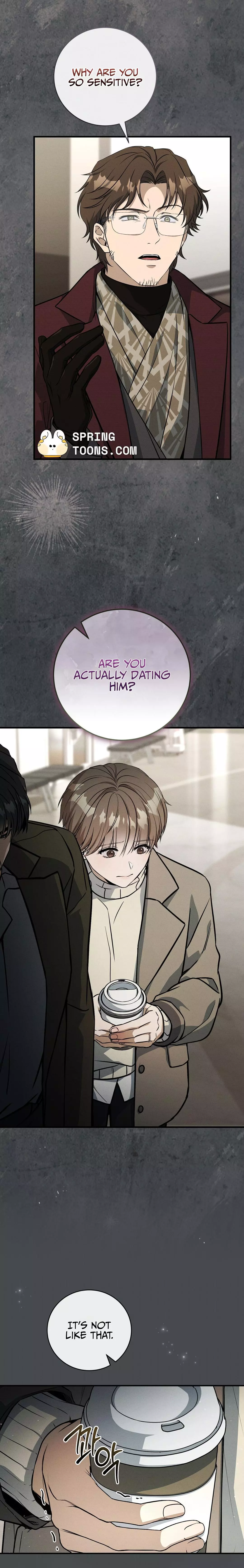 Salt Heart Chapter 34 page 26