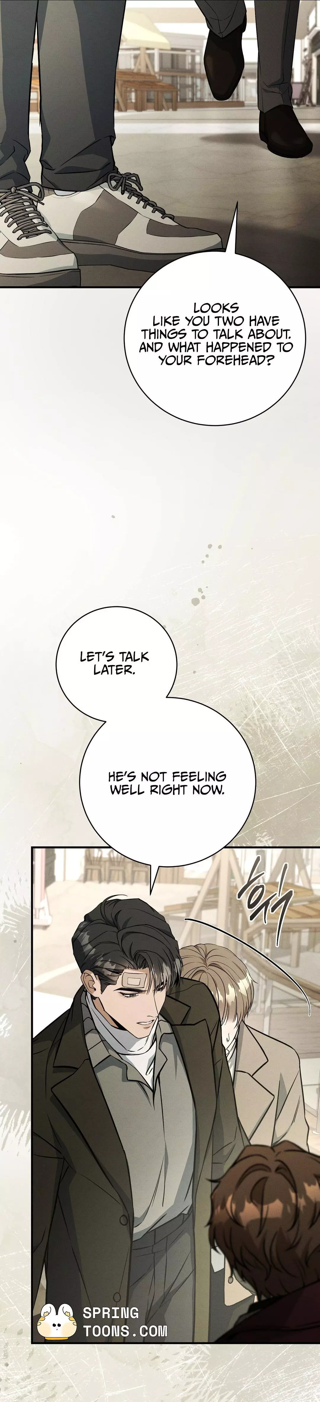 Salt Heart Chapter 34 page 23