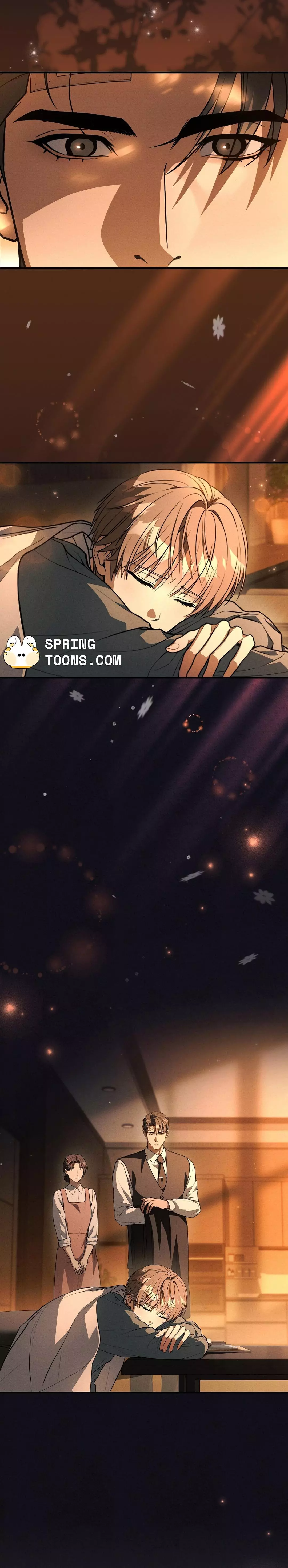 Salt Heart Chapter 35 page 14