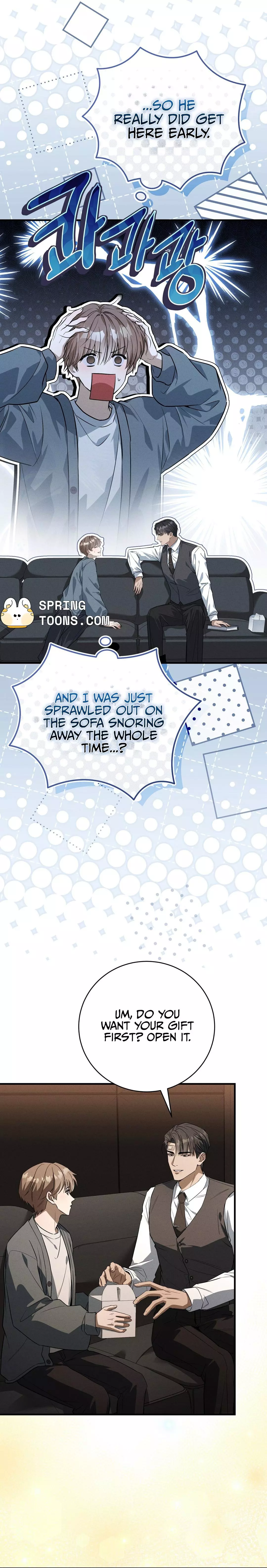 Salt Heart Chapter 35 page 21