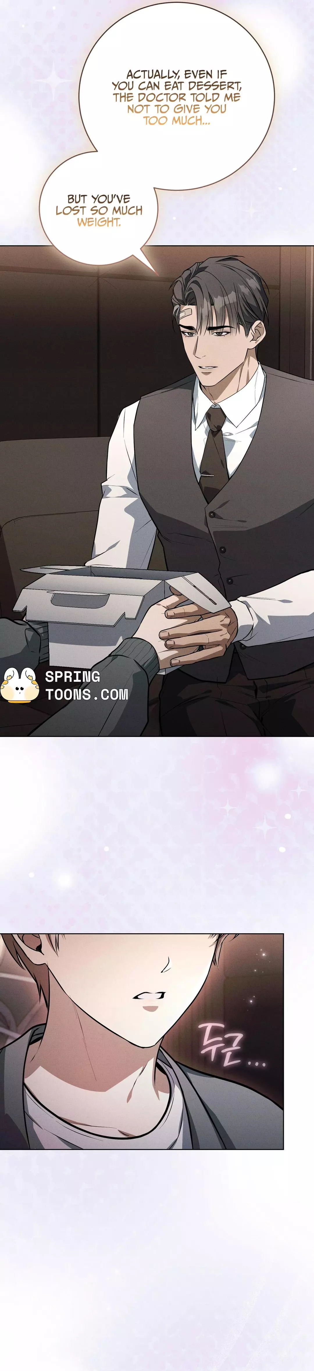 Salt Heart Chapter 35 page 23