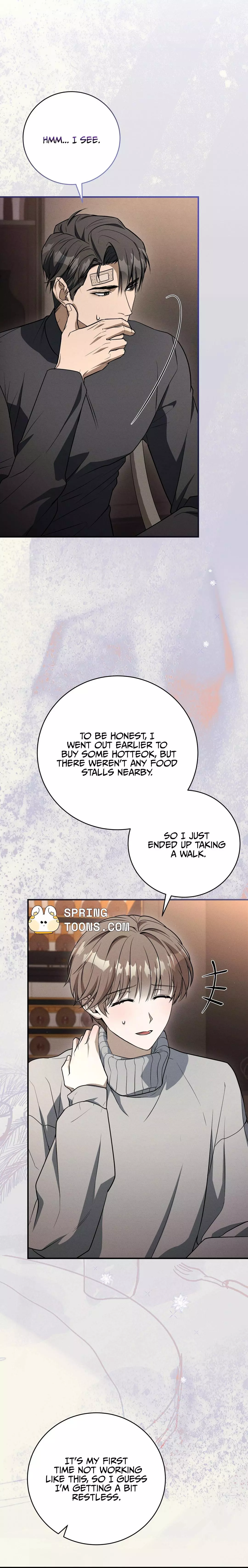 Salt Heart Chapter 36 page 8