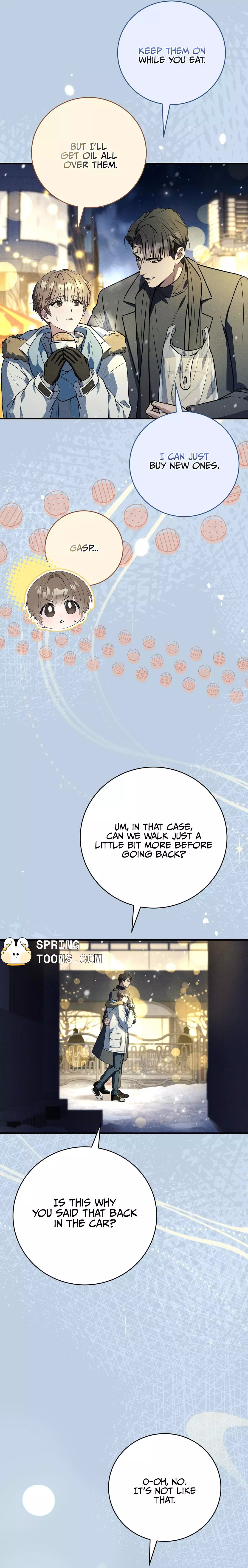 Salt Heart Chapter 36 page 21