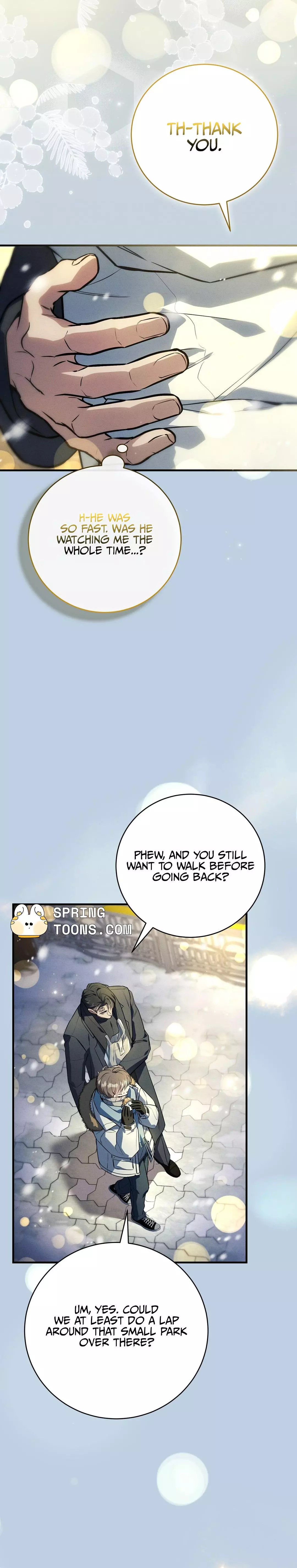 Salt Heart Chapter 36 page 23