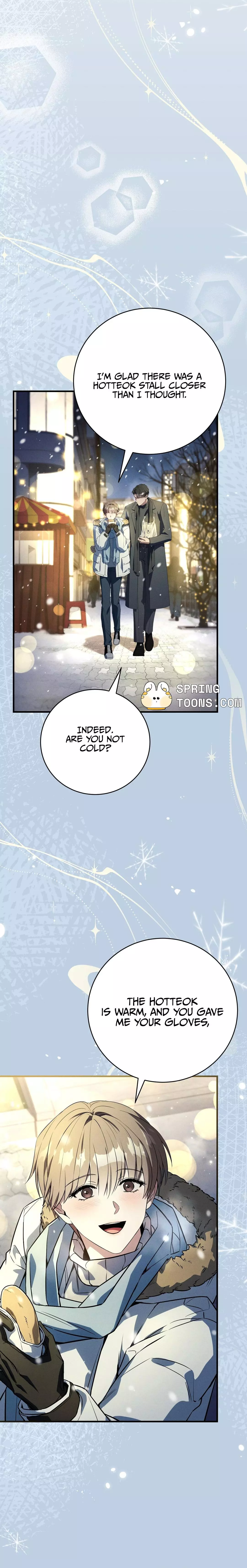 Salt Heart Chapter 36 page 20