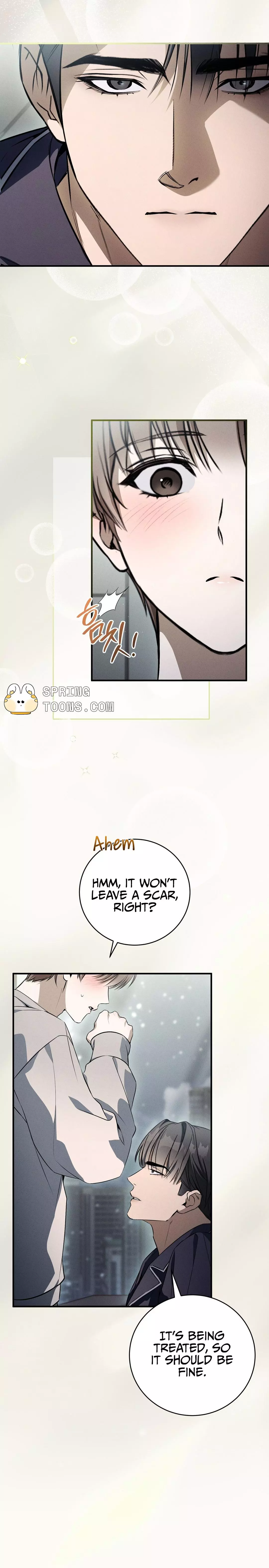 Salt Heart Chapter 37 page 19