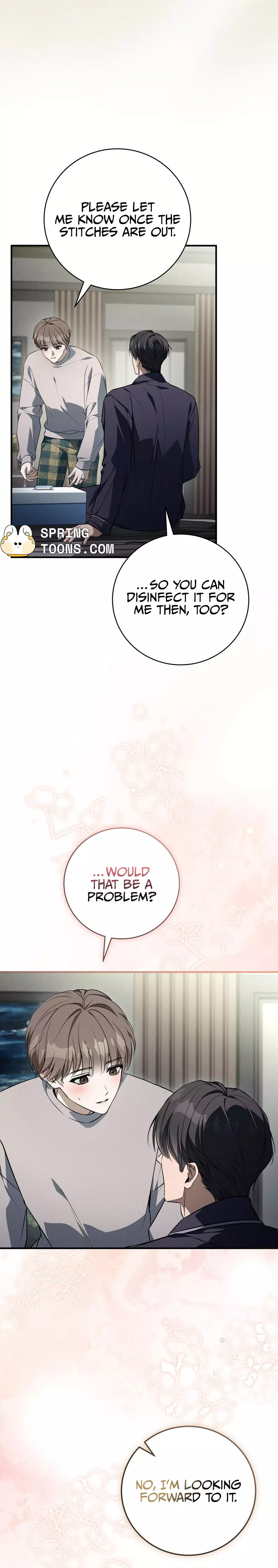 Salt Heart Chapter 37 page 21
