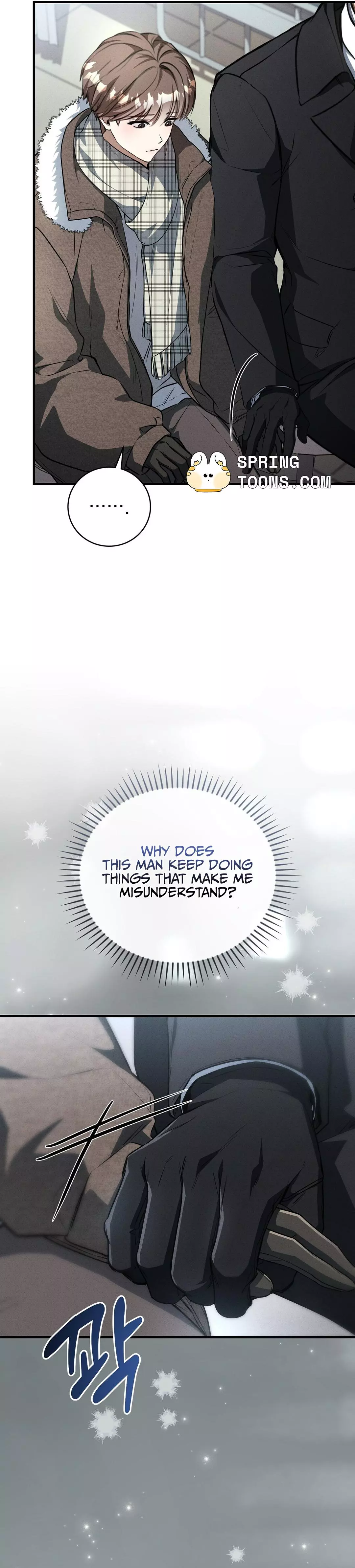 Salt Heart Chapter 38 page 16