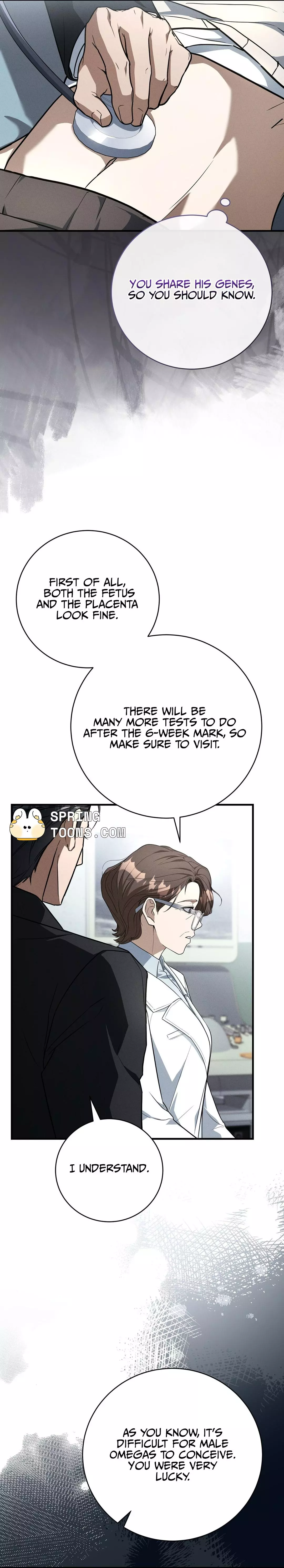 Salt Heart Chapter 38 page 19
