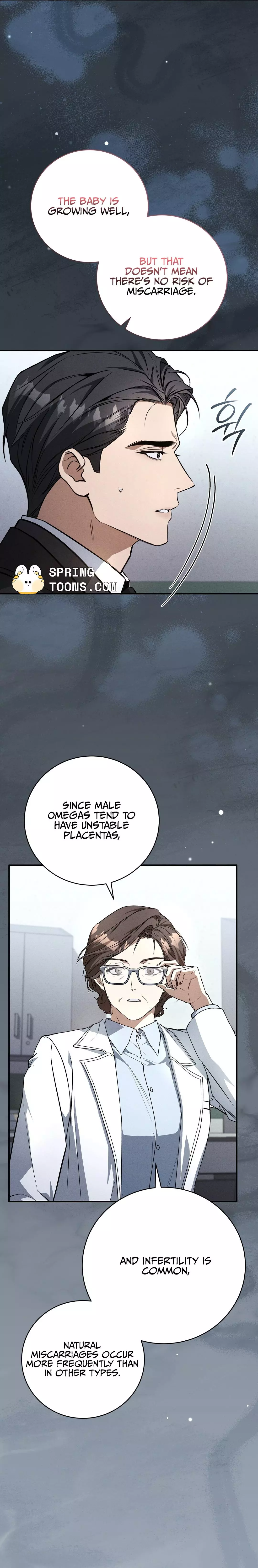 Salt Heart Chapter 38 page 21